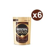 Nescafe 200gr Gold Kahve