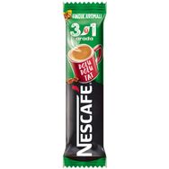 Nescafe 3'ü 1 Arada Fındıklı 17 gr Hazır Kahve