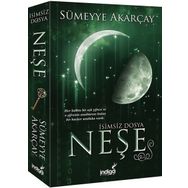 Neşe - Sümeyye Akarçay