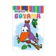 Neşeli Boyama 4 - kollektif