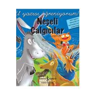 NEŞELİ ÇALGICILAR - ALI ALKAN İNAL