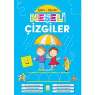 Neşeli Çizgiler Ema Çocuk