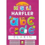 Neşeli Harfler Ema Çocuk