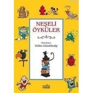 NEŞELİ ÖYKÜLER - 1 - SELIM GÜNDÜZALP