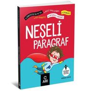 Neşeli Paragraf-Arı Yayıncılık