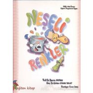 Neşeli Renkler - Sevil Aydın