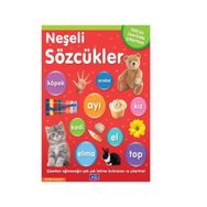 Neşeli Sözcükler - kollektif