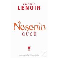 Neşenin Gücü - Frederic Lenoir