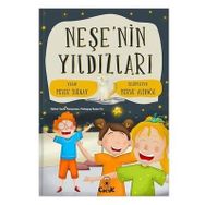 Neşe’nin Yıldızları - Melek Turgay - Floki Çocuk Yayınları