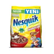 Nesguik Harfler 310 gr