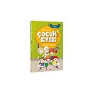 Nesil Çocuk Etkinlikli Küçük Kalplere Çocuk Siyeri
