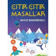 Nesil Çocuk Yayınları Çıtır Çıtır Masallar