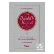 Nesil Yayınları Delailü'l Hayrat ve Türkçe Açıklaması