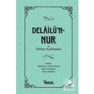 Nesil Yayınları Delailün Nur