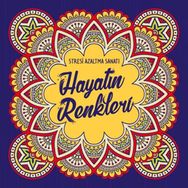 Nesil Yayınları Hayatın Renkleri&Stresi Azaltma Sanatı