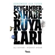 Nesil Yayınları - Peygamber ve Sahabe Rüyaları