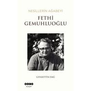 Nesillerin Ağabeyi Fethi Gemuhluoğlu Hece Yayınları