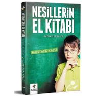 Nesillerin El Kitabı - Mustafa Kalli