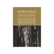 Nesillerin Mirası - kollektif