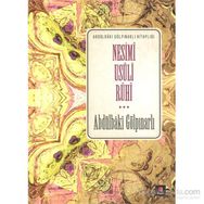 Nesimi Usuli Ruhi - Abdülbaki Gölpınarlı