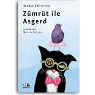 Nesin Yayınları - Zümrüt İle Asgerd