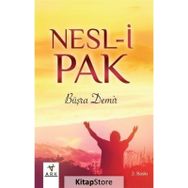 Nesl-i Pak - Büşra Demir - Ark Kitapları