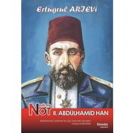 Neslim Not 2.Abdülhamid Han - Ertuğrul Arıevi