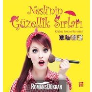Nesli’nin Güzellik Sırları - Neslihan Avşar