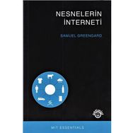Nesnelerin İnterneti - Samuel Greengard