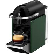 Nespresso C62 Pixie Yeşil Kahve Makinesi