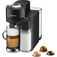 Nespresso Vertuo Latissima Siyah Kahve Makinesi