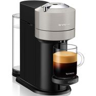 Nespresso Vertuo Next Açık Gri Kapsül Kahve Makinesi