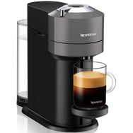 Nespresso Vertuo Next D Koyu Gri Kapsül Kahve Makinesi