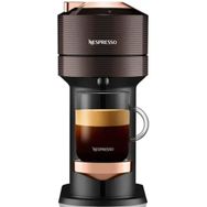 Nespresso Vertuo Next Mat Siyah D Range Kapsül Kahve Makinesi