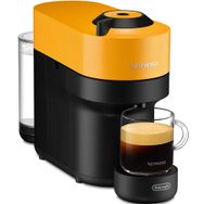 Nespresso Vertuo Pop Sarı Kahve Makinesi