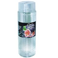 Nesrin 400 ml 60 Derece Pet Şişe Bursa İncir Kolonyası