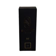 Nesrin Oud 400 ml Pet Şişe Kolonya