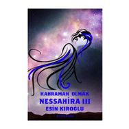NESSAHIRA - ESIN KIROĞLU