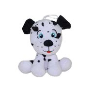 Nessi World 1015 Karma 15 cm Panda Tavşan Peluş