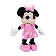 Nessi World 20093 25 cm Minnie Core Peluş
