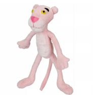Nessi World 32 cm Pembe Panter Peluş