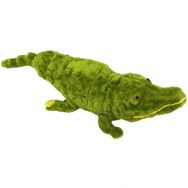 Nessi World 95 cm Yeşil Timsah Peluş