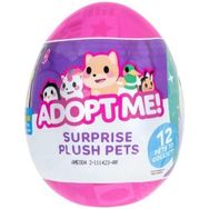 Nessi World ADT00000 Adopt Me Sürpriz 12 cm Peluş