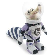 Nessi World Astron 5 Kasklı 22 cm Peluş Figür