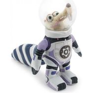 Nessi World Astron 5 Kasklı 22 cm Peluş Figür