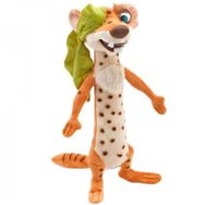 Nessi World Bulk 33 cm Peluş Figür