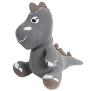 Nessi World Dino Gri 25 cm Peluş Oyuncak