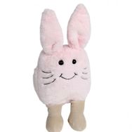 Nessi World Emoji Pembe 40 cm Peluş Oyuncak