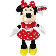 Nessi World Minnie 25 cm Kırmızı Elbiseli Peluş