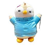 Nessi World Pudgy Penguenler 20 cm Peluş